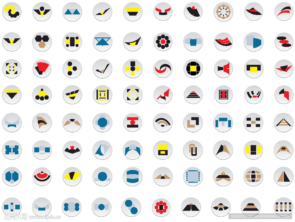 logo设计