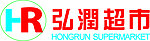 HR logo 标志