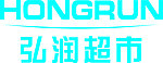 HR logo 标志