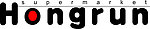 HR logo 标志