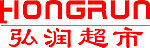HR logo 标志