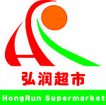HR logo 标志