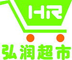 HR logo 标志