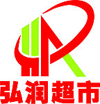HR logo 标志