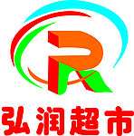 HR logo 标志