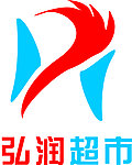 HR logo 标志