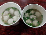 原巷口鱼丸