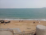 环岛路海景