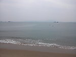 环岛路海景