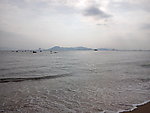 白城沙滩