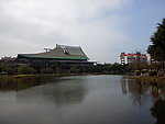 厦门大学建筑