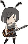 兔女郎