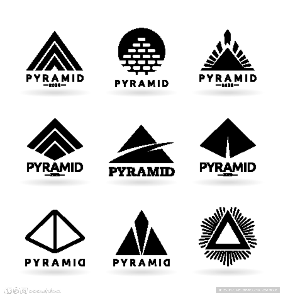 logo设计