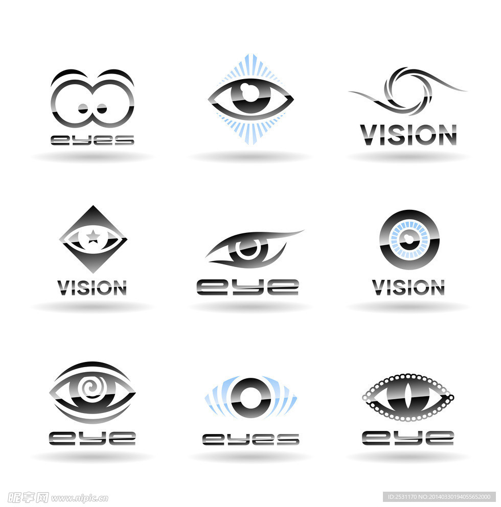 logo设计