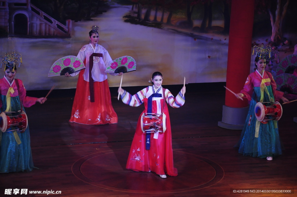 泰国行 芭堤雅 人妖