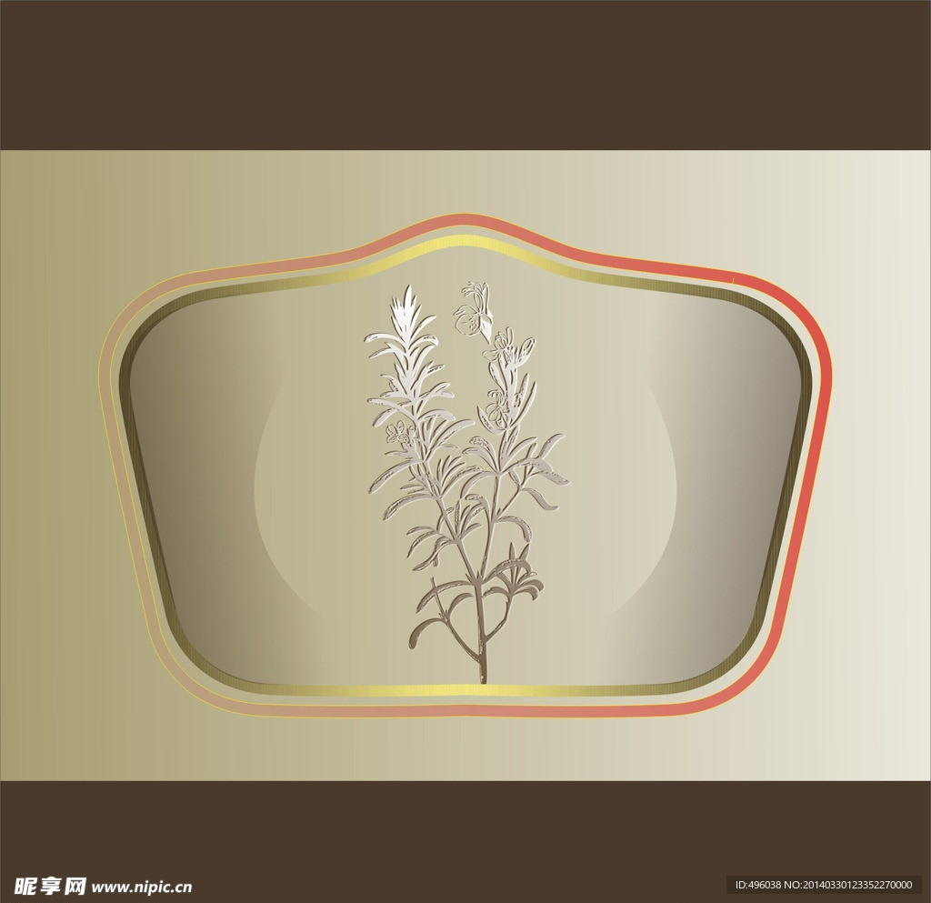 花草