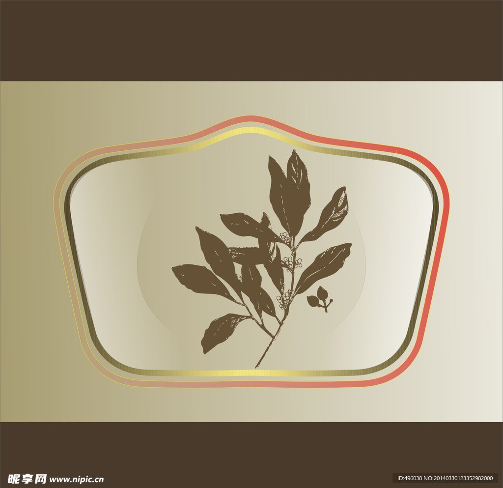 树叶