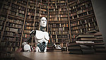 机器人robot科幻