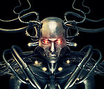 机器人robot科幻