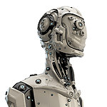 机器人robot科幻