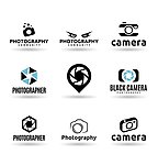 LOGO图标标志商标