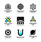 LOGO图标标志商标