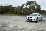 沃克斯豪尔VXR8