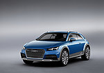 奥迪Allroad