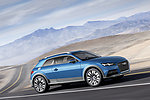 奥迪Allroad