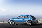 奥迪Allroad