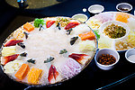 风生水起 食物