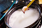 粥水火锅