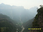 太行山！