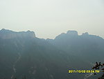 太行山