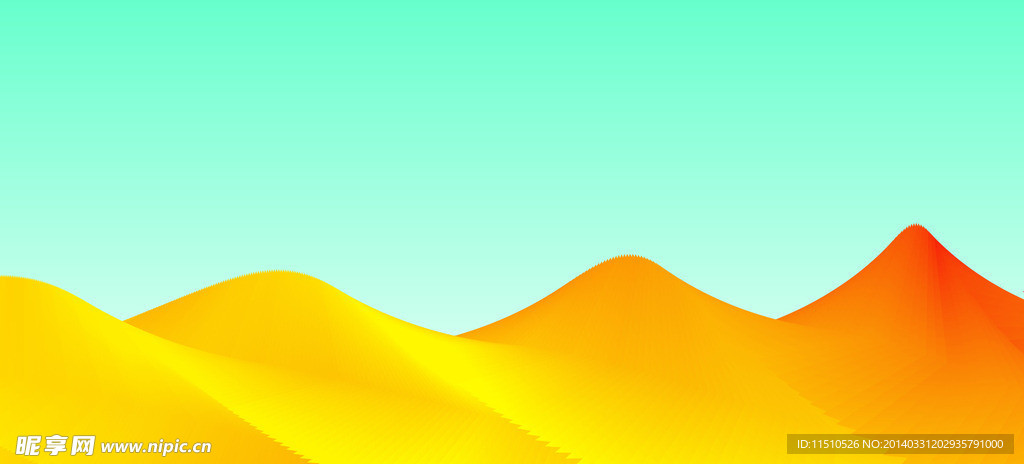 沙漠