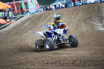 拉力赛 沙漠 ATV