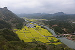 齐云山风光