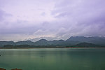 千岛湖龙川湾