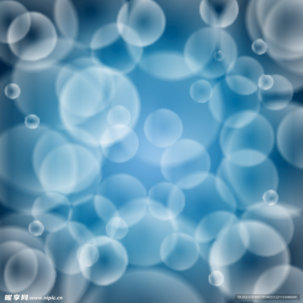 水泡