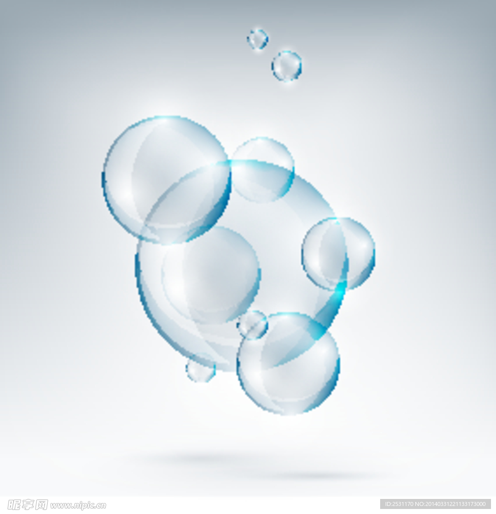水泡