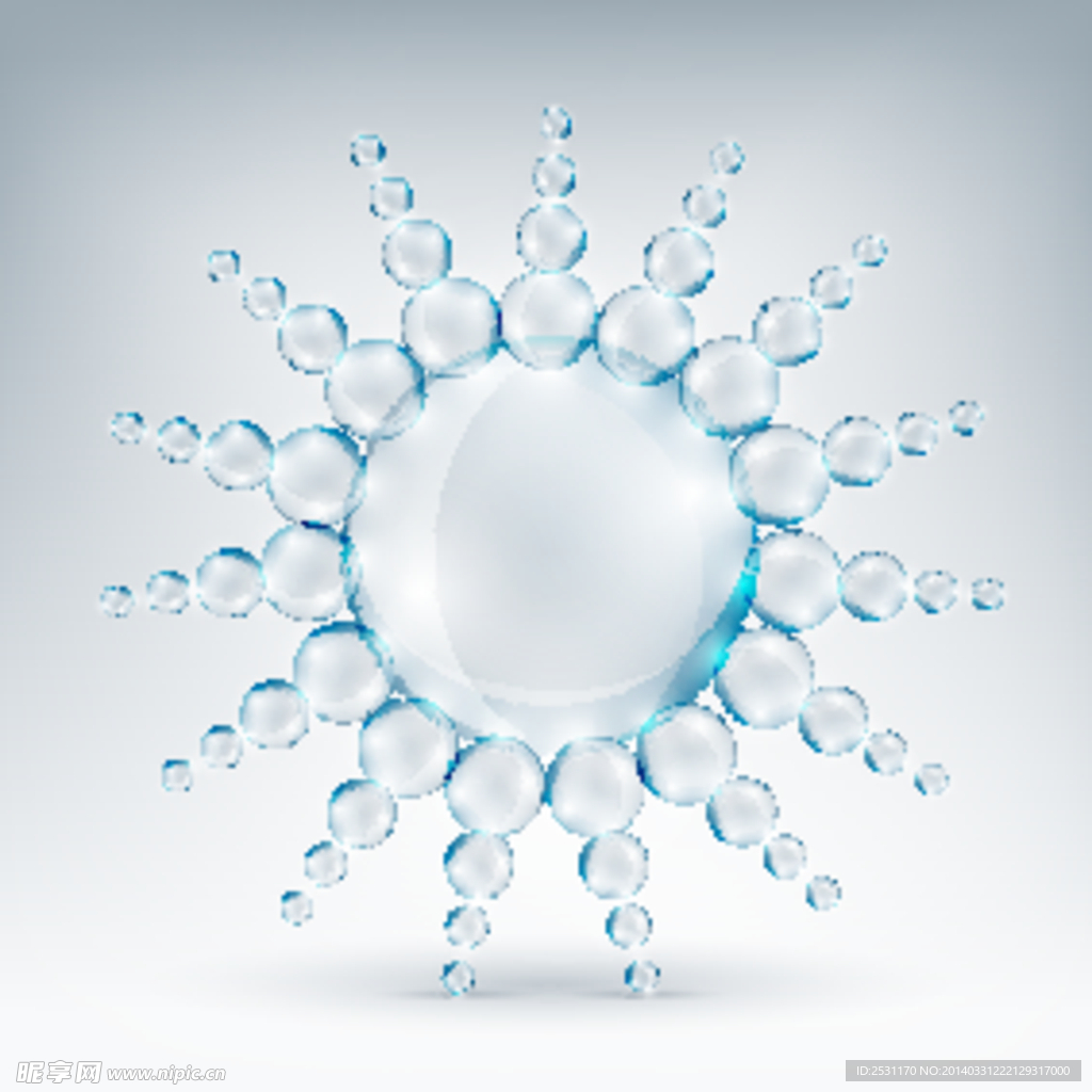 水泡