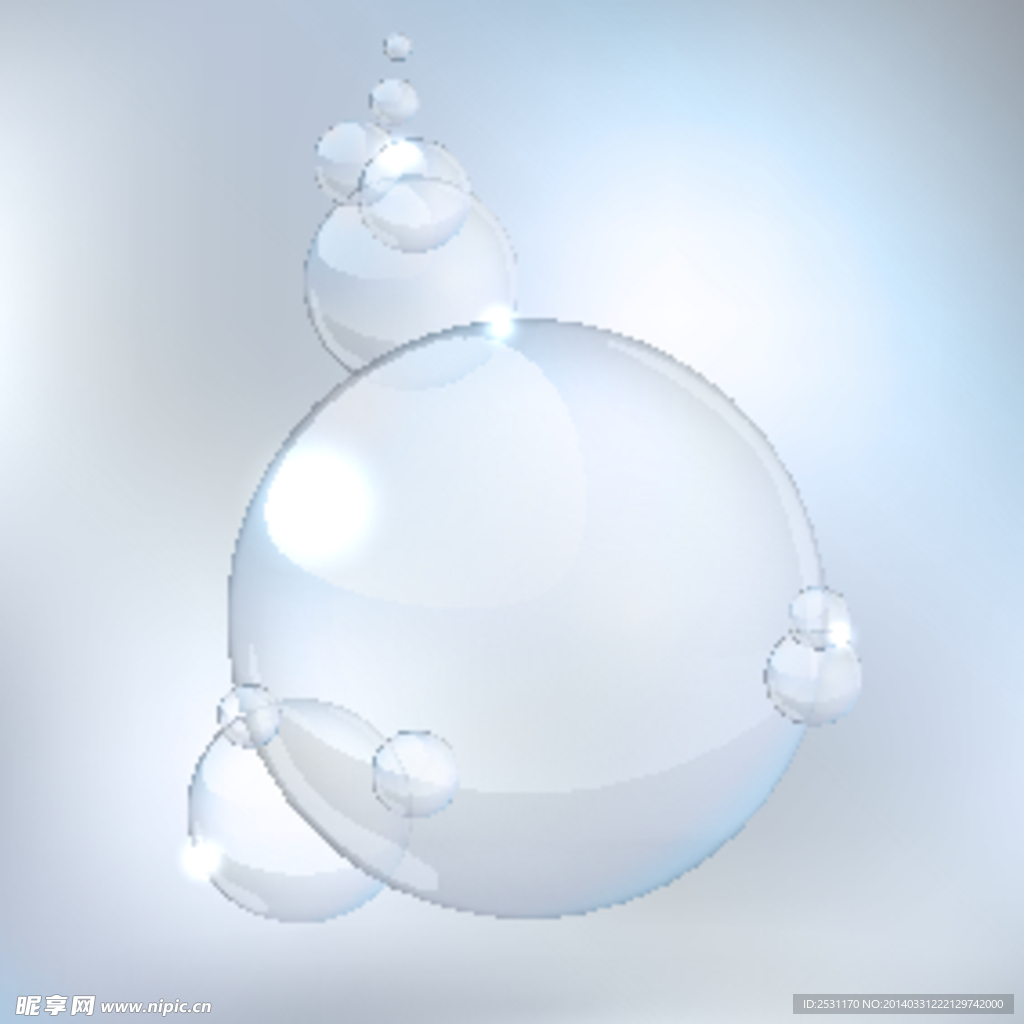 水泡