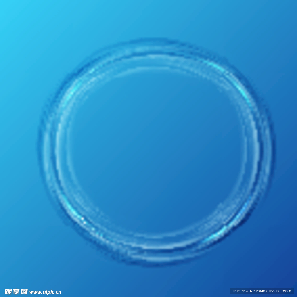 水泡