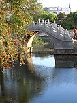 小桥流水