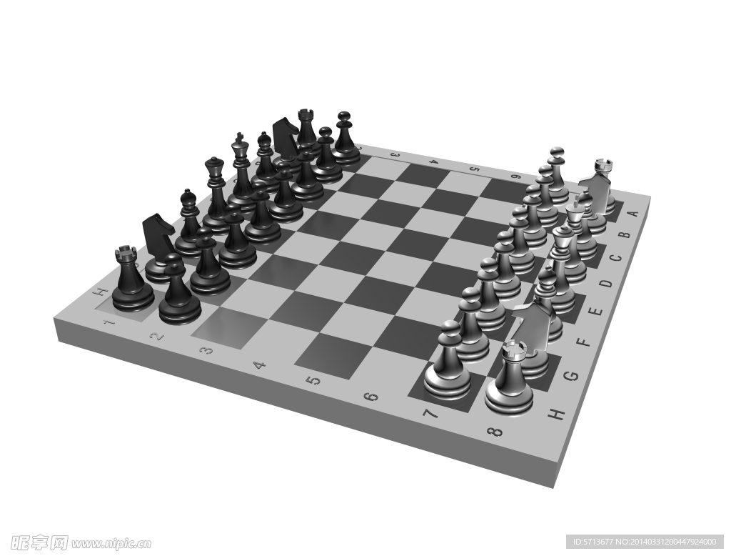 军棋