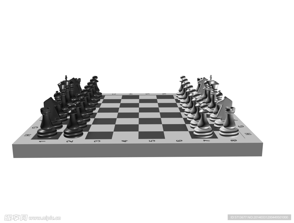棋盘