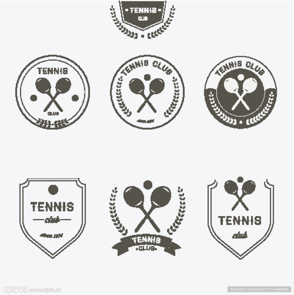 网球网球用品体育运动