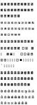 字体