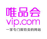 唯品会标志 logo