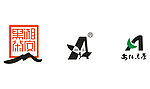 黑茶logo